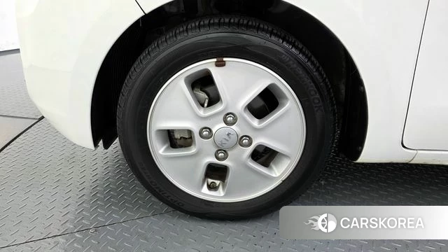 Kia The New Ray id 3916445 из Кореи 15