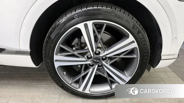 Genesis GV80 Coupe id 3725923 из Кореи 15