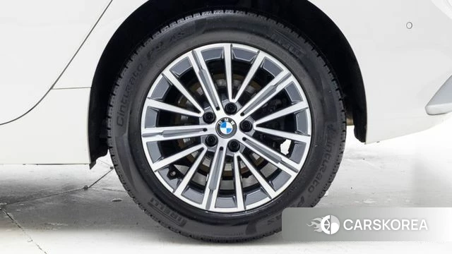 BMW 2 Series Active Tourer (U06) id 3792383 из Кореи 15