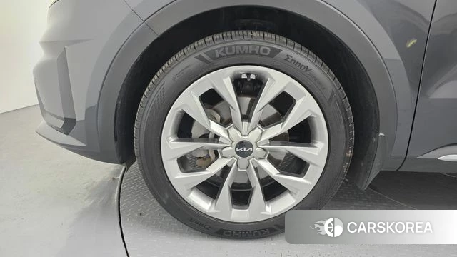 Kia Sorento 4th Generation id 4361317 из Кореи 15