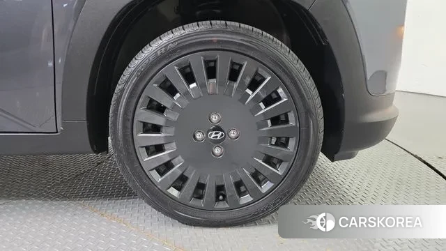 Hyundai Casper id 3343120 из Кореи 15