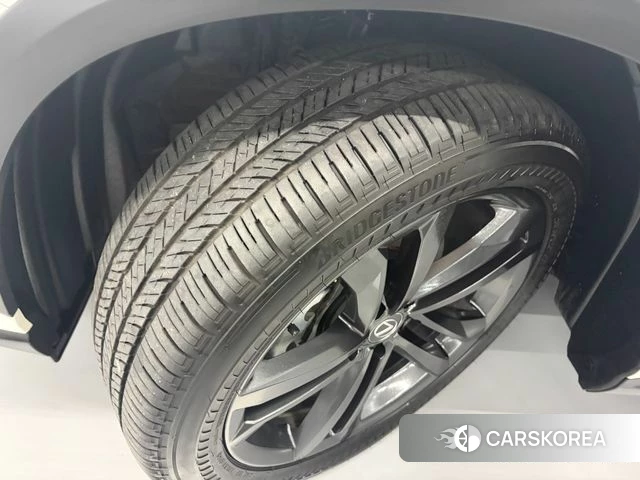 Lexus NX350h Second generation id 3857305 из Кореи 8