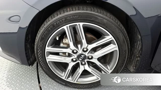 Kia Come New K3 id 3480060 из Кореи 15