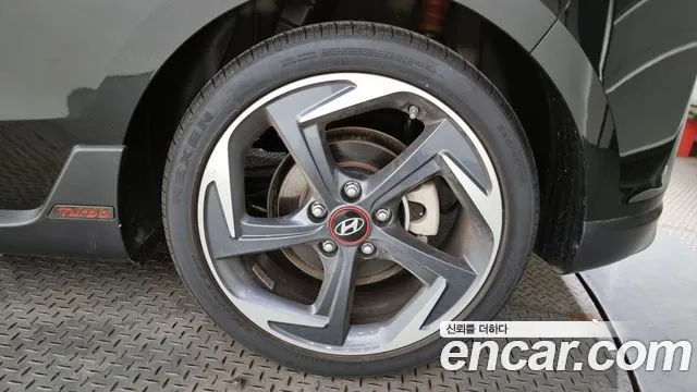 Hyundai Veloster (JS) id 2808140 из Кореи 15