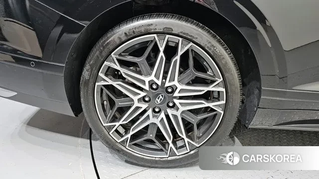 Hyundai Grandeur Hybrid (GN7) id 3420746 из Кореи 15