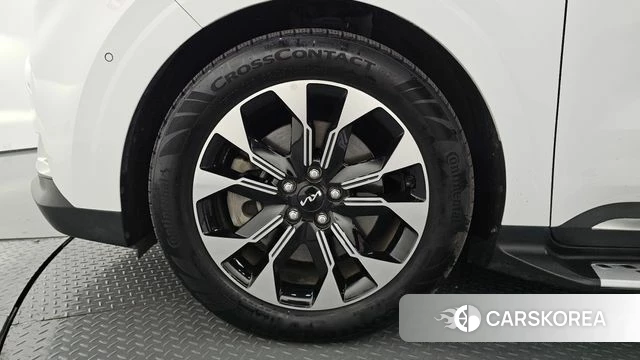 Kia Carnival 4th generation id 4280975 из Кореи 32