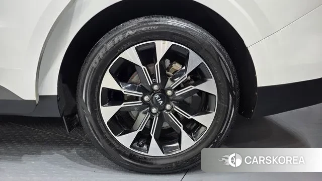 Kia Carnival 4th generation id 3713087 из Кореи 15