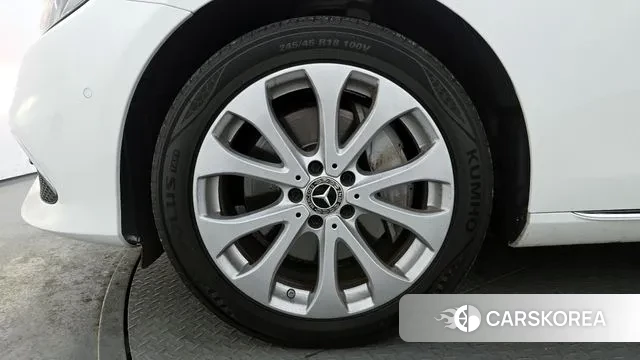 Mercedes-Benz E-Class W213 id 3667132 из Кореи 15