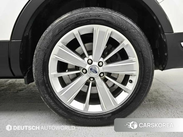 Ford Explorer id 4356761 из Кореи 15