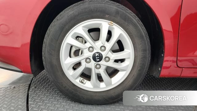 Kia Come New K3 id 3873076 из Кореи 15