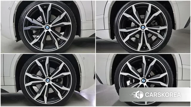 BMW X2 (F39) id 3765440 из Кореи 15