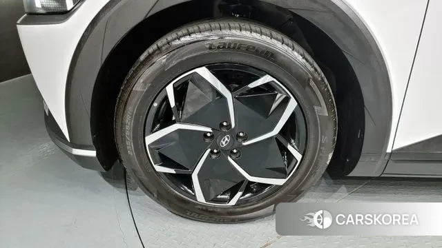 Hyundai Ionic 5 id 3003600 из Кореи 15