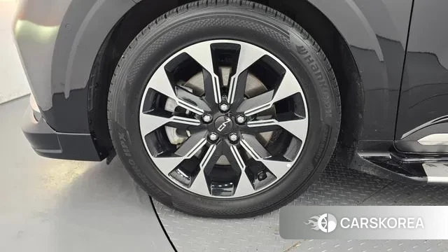 Kia Carnival 4th generation id 3427849 из Кореи 15