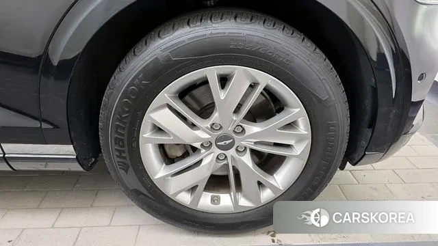 Genesis GV70 id 3509059 из Кореи 15