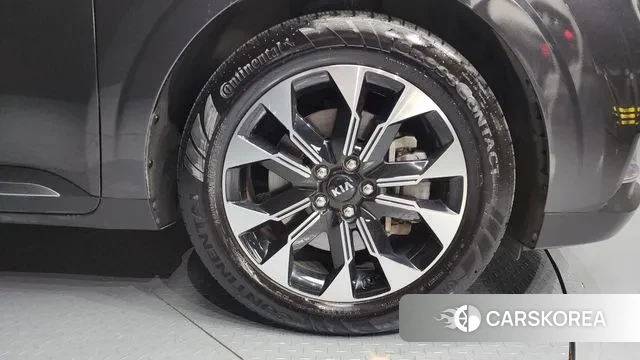 Kia Carnival 4th generation id 3626374 из Кореи 15