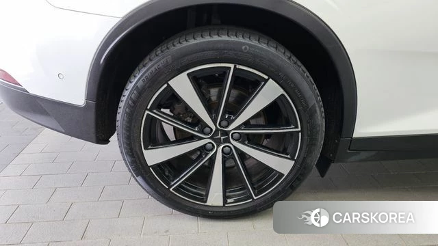 Polestar Polestar 2 id 4500842 из Кореи 29
