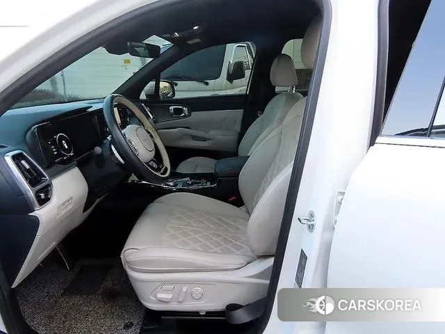 Kia Sorento 4th Generation id 3513507 из Кореи 15