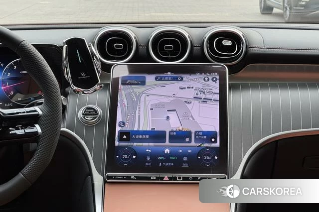 Mercedes-Benz GLC id 4276876 из Китая 16