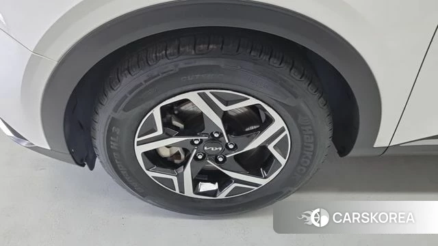 Kia Sportage 5th Generation id 4656626 из Кореи 13