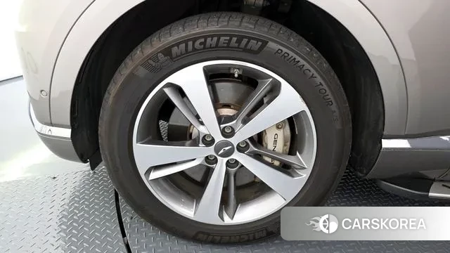 Genesis GV80 id 3402492 из Кореи 15