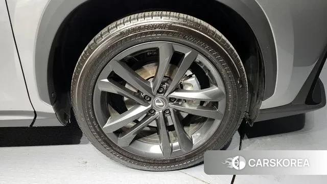 Lexus NX350h Second generation id 3538591 из Кореи 15