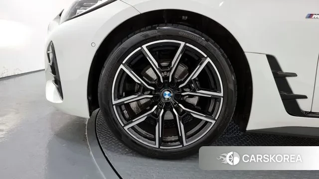 BMW 4 Series (G22) id 2993490 из Кореи 15