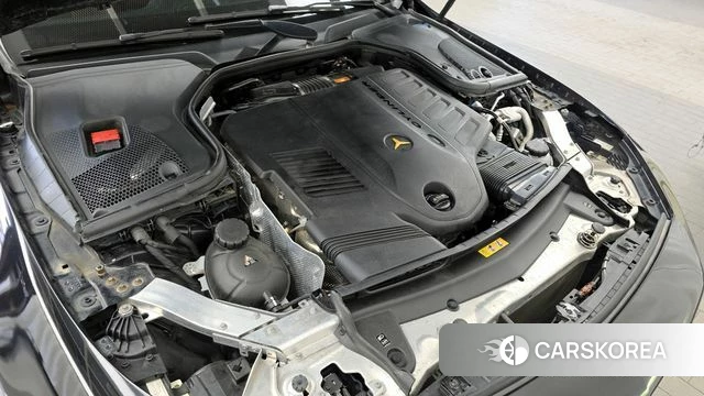 Mercedes-Benz CLS-Class C257 id 3954784 из Кореи 15