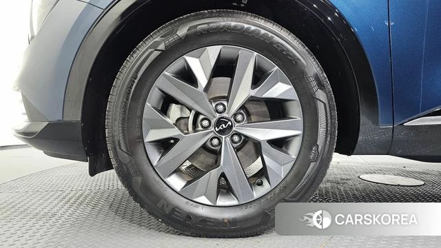 Kia Sportage 5th Generation id 4904592 из Кореи 15
