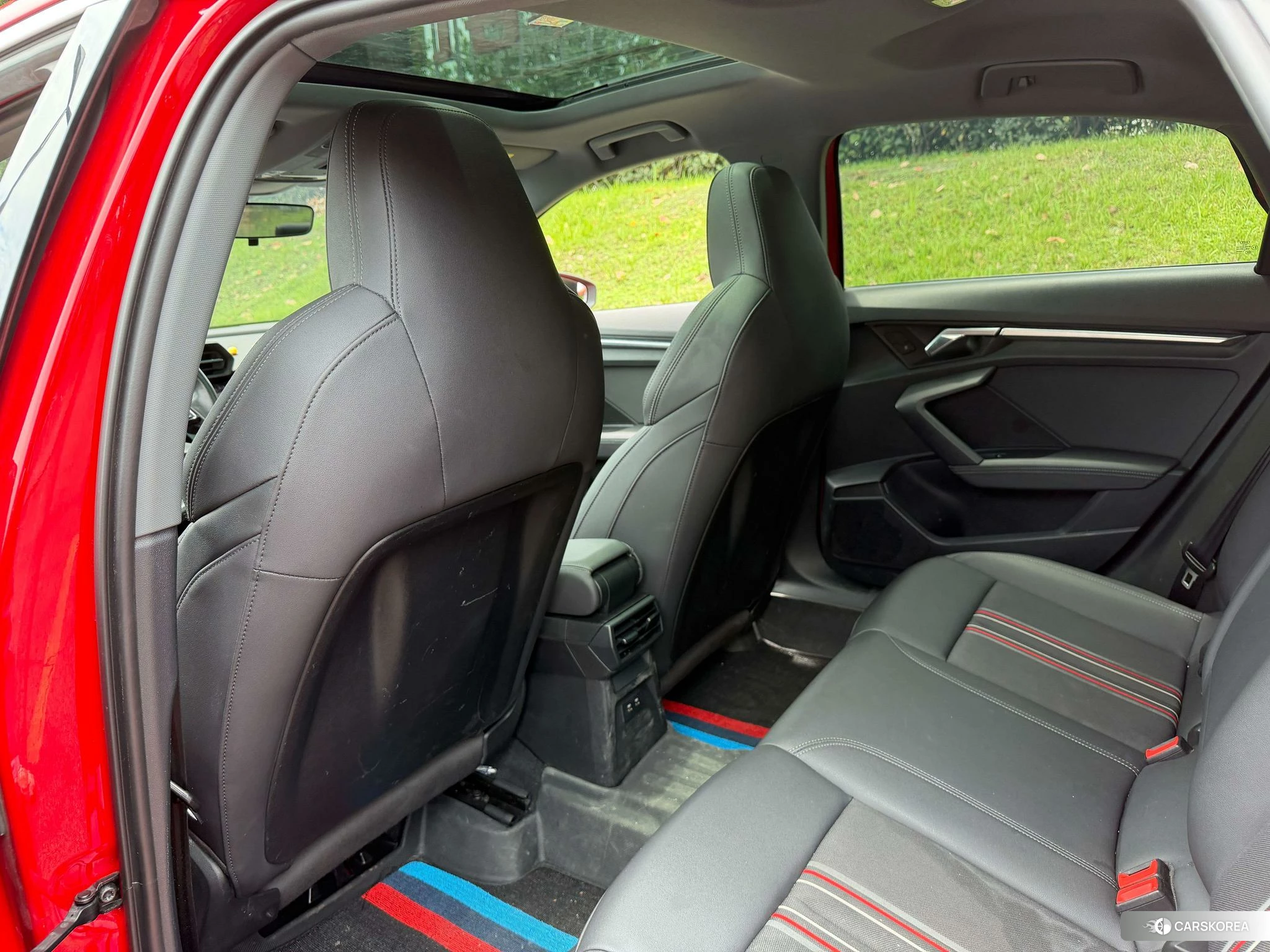 Audi A3 id 4513800 из Китая 9