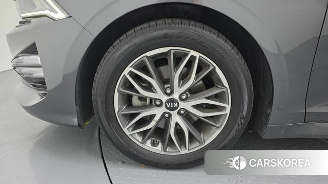 Kia K5 3rd generation id 4383564 из Кореи 15