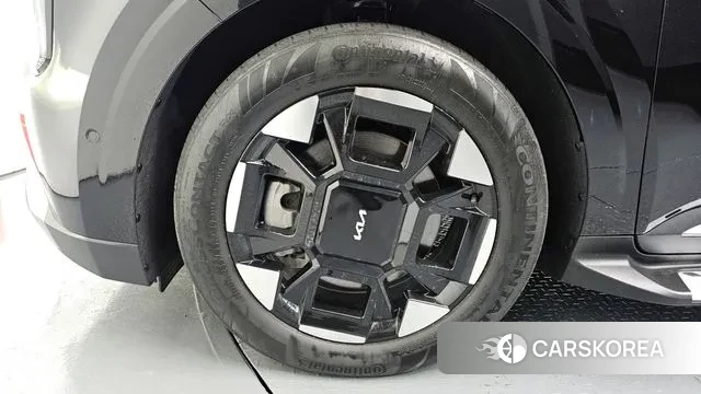 Kia The New Carnival 4th Generation id 3565696 из Кореи 15