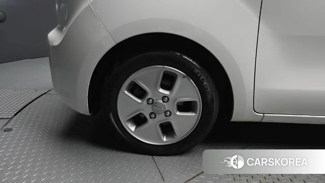 Kia The New Ray id 4378143 из Кореи 15