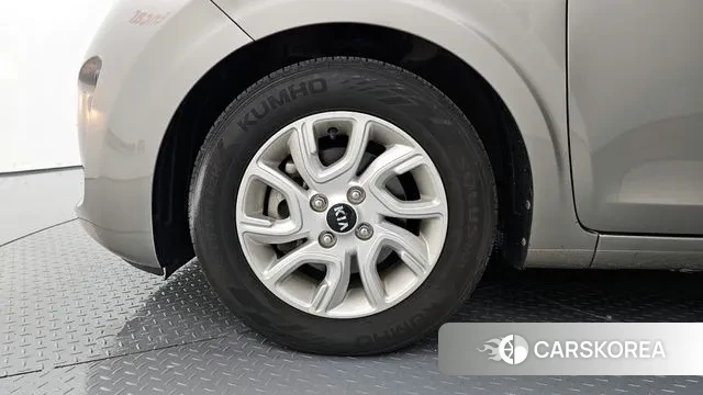 Kia All New Morning (JA) id 3265102 из Кореи 15