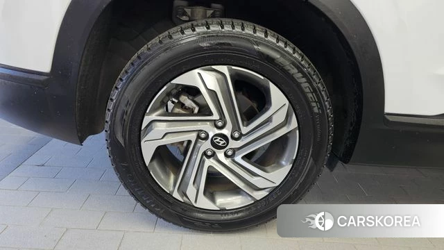 Hyundai The New Santa Fe id 4936898 из Кореи 15