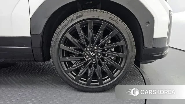 Hyundai Santa Fe (MX5) id 3405426 из Кореи 15