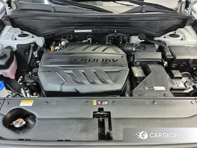 Hyundai The New Palisade id 3053547 из Кореи 14