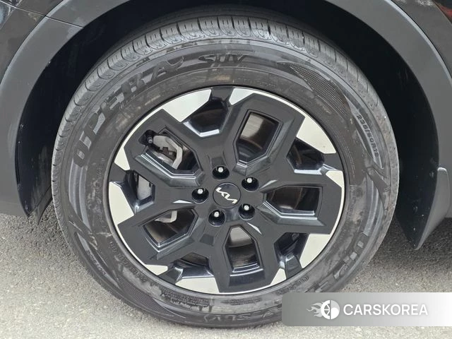 Kia The New Sorento 4th Generation id 4230270 из Кореи 15