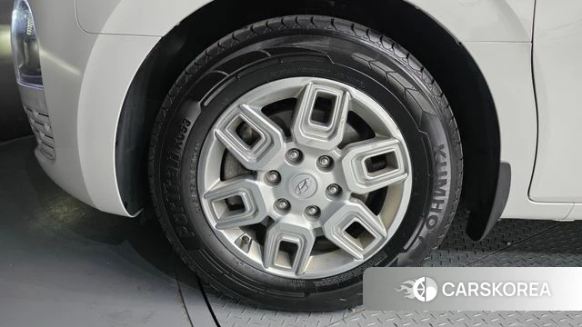 Hyundai Staria id 3940732 из Кореи 15