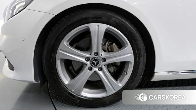 Mercedes-Benz E-Class W213 id 4020622 из Кореи 15