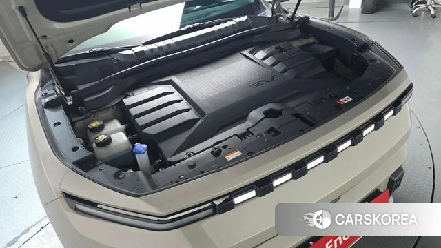 Ssangyong Torres EVX id 3934017 из Кореи 15