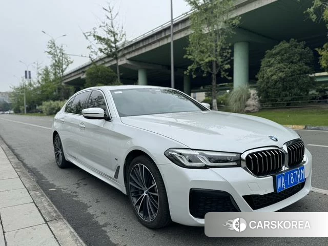 BMW 5 series id 4299472 из Китая 10
