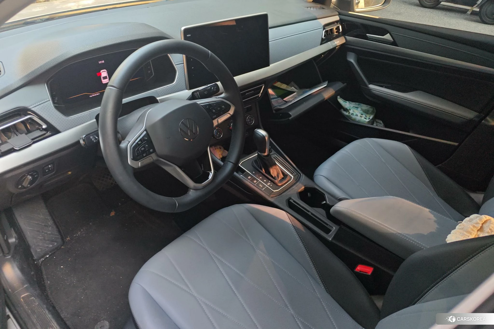 Volkswagen Lavida id 4513566 из Китая 12