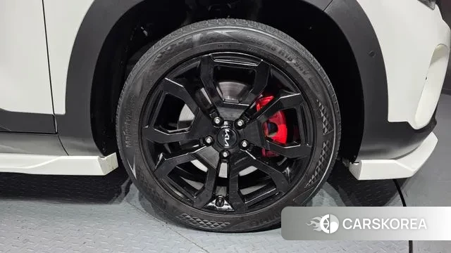 Kia The New Seltos id 3690322 из Кореи 15