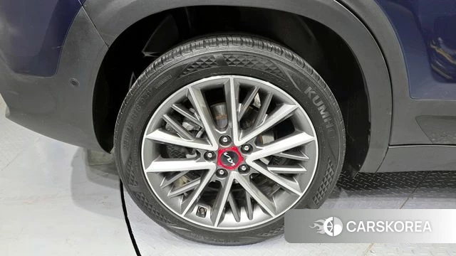 Kia The New Seltos id 3811940 из Кореи 15