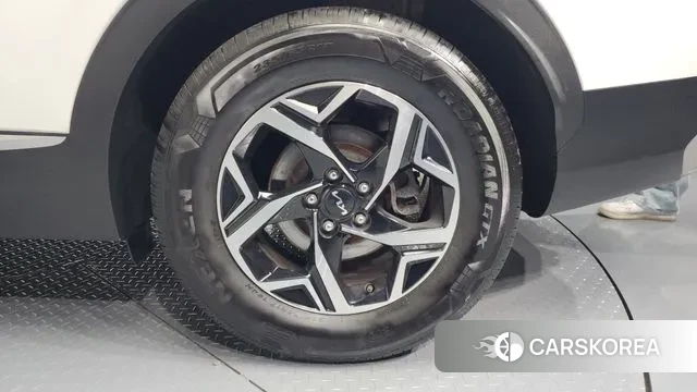 Kia Sportage 5th Generation id 3281606 из Кореи 15