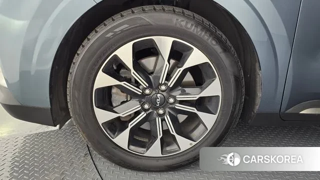 Kia Carnival 4th generation id 3323674 из Кореи 15