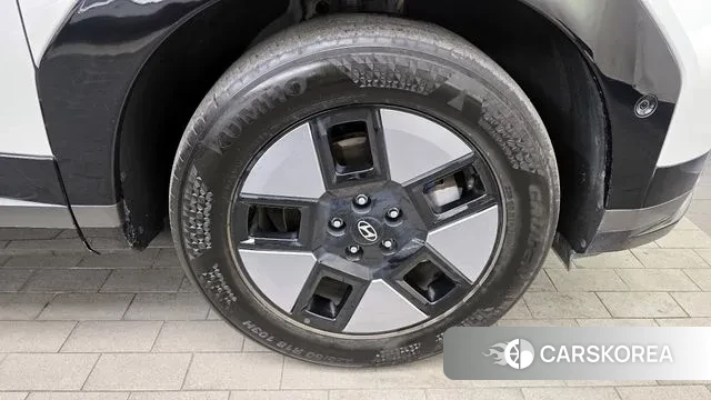 Hyundai Santa Fe (MX5) id 3452373 из Кореи 15