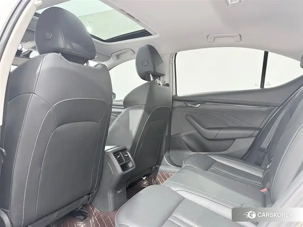 Skoda Octavia id 4548078 из Китая 12