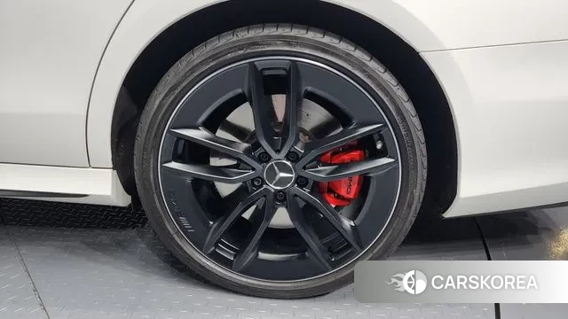 Mercedes-Benz E-Class W213 id 3442389 из Кореи 15