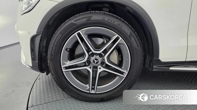 Mercedes-Benz GLC-Class X253 id 4362179 из Кореи 15
